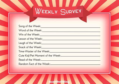 free online surveys for fun.